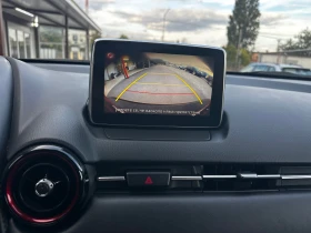 Mazda CX-3 2.0i Skyactive 120к.с* Keyless* HeadUp* КАТО НОВА, снимка 17
