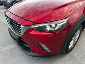 Mazda CX-3 2.0i Skyactive 120к.с* Keyless* HeadUp* КАТО НОВА, снимка 5