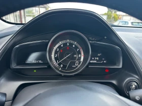 Mazda CX-3 2.0i Skyactive 120к.с* Keyless* HeadUp* КАТО НОВА, снимка 12