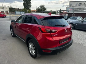 Mazda CX-3 2.0i Skyactive 120к.с* Keyless* HeadUp* КАТО НОВА, снимка 3