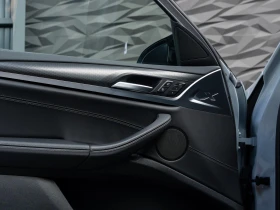 BMW X4 M40D XDRIVE* M SPORT* 360CAM*  PANO* , снимка 17