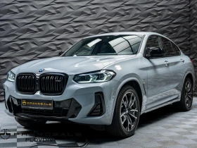 BMW X4 M40D XDRIVE* M SPORT* 360CAM*  PANO* , снимка 5