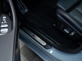 BMW X4 M40D XDRIVE* M SPORT* 360CAM*  PANO* , снимка 13