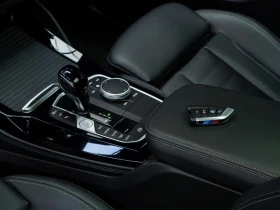 BMW X4 M40D XDRIVE* M SPORT* 360CAM*  PANO* , снимка 8