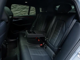 BMW X4 M40D XDRIVE* M SPORT* 360CAM*  PANO* , снимка 11