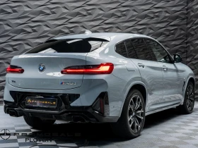 BMW X4 M40D XDRIVE* M SPORT* 360CAM*  PANO* , снимка 3