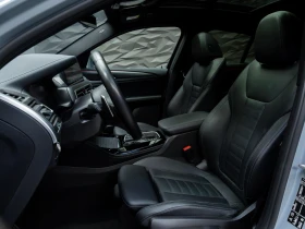 BMW X4 M40D XDRIVE* M SPORT* 360CAM*  PANO* , снимка 7