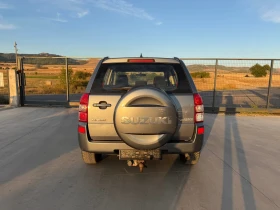 Suzuki Grand vitara 2.0 Club , снимка 6