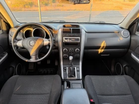 Suzuki Grand vitara 2.0 Club , снимка 13