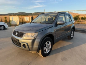 Suzuki Grand vitara 2.0 Club , снимка 1