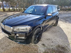 BMW X5 M50D , снимка 13