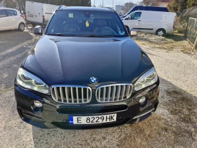 BMW X5 M50D , снимка 12