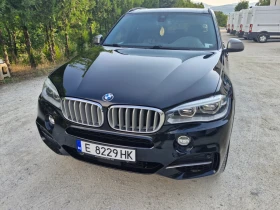 BMW X5 M50D , снимка 8