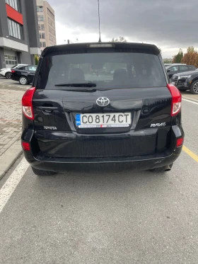 Toyota Rav4, снимка 5