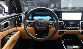 Kia Sorento * HEV 1.6 2WD * , снимка 14