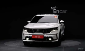 Kia Sorento * HEV 1.6 2WD * , снимка 3