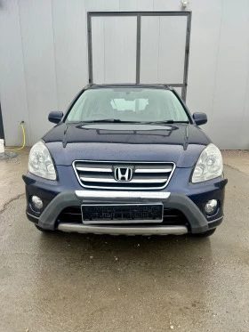 Honda Cr-v 2.2 CTDI 140  | Mobile.bg    2