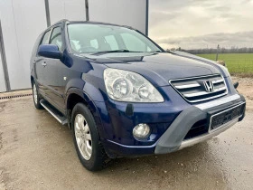 Honda Cr-v 2.2 CTDI 140  | Mobile.bg    3