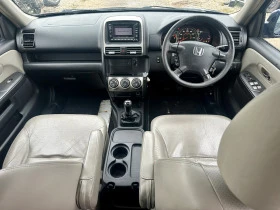 Honda Cr-v 2.2 CTDI 140  | Mobile.bg    9