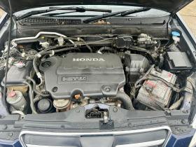 Honda Cr-v 2.2 CTDI 140кс теглич, снимка 15