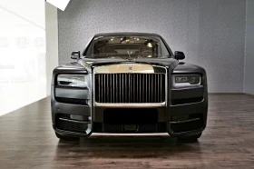 Rolls-Royce Cullinan Belladonna Purple   | Mobile.bg    1