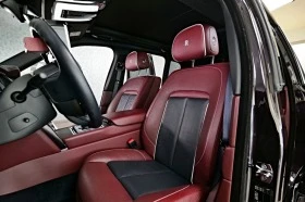 Rolls-Royce Cullinan Belladonna Purple   | Mobile.bg    10