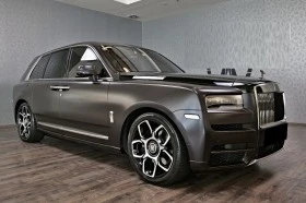 Rolls-Royce Cullinan Belladonna Purple   | Mobile.bg    3