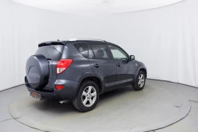 Toyota Rav4 2.2 D E4 - [6] 