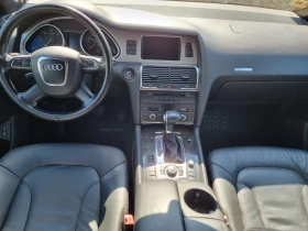 Audi Q7 4.2 TDI V8 QUATTRO - [10] 