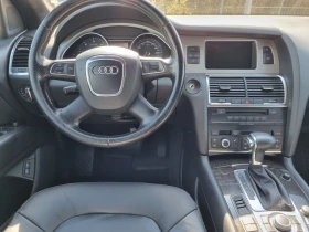 Audi Q7 4.2 TDI V8 QUATTRO - [8] 