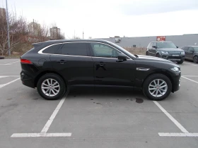 Jaguar F-PACE 2.0D 4x4 Automatic EURO6, снимка 5