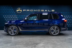 BMW X7 M50d Xdrive* Msport* Pano* Individual* H/K | Mobile.bg    3