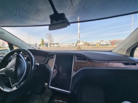 Tesla Model X 75 D 4x4 , снимка 16