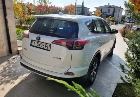 Toyota Rav4 2.0d, снимка 4