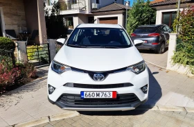 Toyota Rav4 2.2d, снимка 1