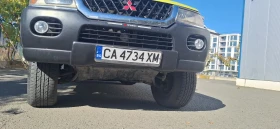 Mitsubishi Pajero sport, снимка 12