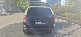 Mitsubishi Pajero sport, снимка 4