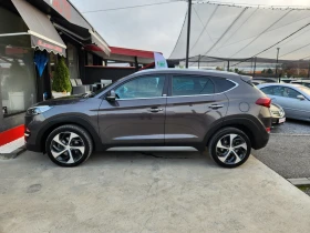 Hyundai Tucson УНИКАТ 111542км 2.0CRDI-185к.с-АВТОМАТИК-ШВЕЙЦАРИЯ - [5] 