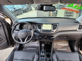 Hyundai Tucson УНИКАТ 111542км 2.0CRDI-185к.с-АВТОМАТИК-ШВЕЙЦАРИЯ - [13] 