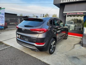 Hyundai Tucson УНИКАТ 111542км 2.0CRDI-185к.с-АВТОМАТИК-ШВЕЙЦАРИЯ - [9] 