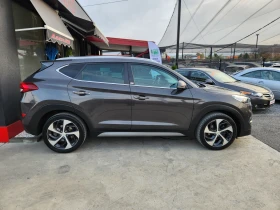 Hyundai Tucson УНИКАТ 111542км 2.0CRDI-185к.с-АВТОМАТИК-ШВЕЙЦАРИЯ - [6] 