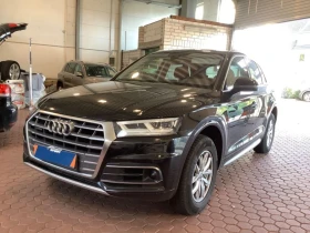     Audi Q5 5.0 tdi cuattro sport