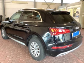     Audi Q5 5.0 tdi cuattro sport