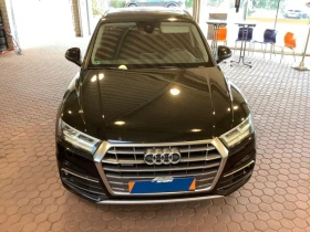 Audi Q5 5.0 tdi cuattro sport | Mobile.bg    7