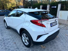 Toyota C-HR 1.8 Hybrid, снимка 4