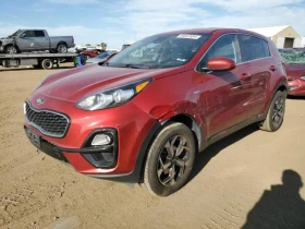 Kia Sportage 2020 KIA SPORTAGE LX - [1] 