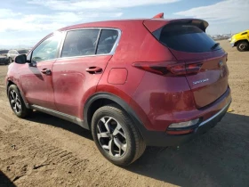 Kia Sportage 2020 KIA SPORTAGE LX - [3] 