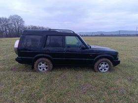 Land Rover Discovery TD5 2.5tdi | Mobile.bg    5