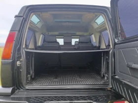 Land Rover Discovery TD5 2.5tdi, снимка 12