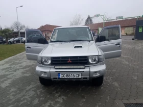 Mitsubishi Pajero, снимка 3